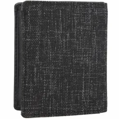 Best Esquire Recycled Life Geldbörse RFID 9 cm olive