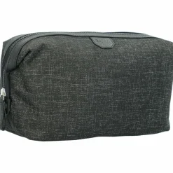 Best Esquire Recycled life Kulturbeutel 28 cm anthrazit