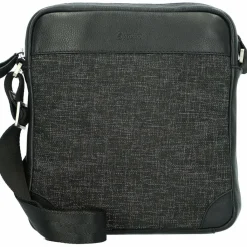 Esquire Recycled life Umhängetasche 22 cm