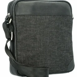 Esquire Recycled life Umhängetasche 22 cm