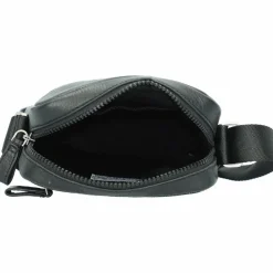 Esquire Umhängetaschen<Recycled life Umhängetasche 16 cm anthrazit