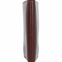 Best Esquire Toscana Ausweisetui RFID Schutz Leder 9 cm coffee