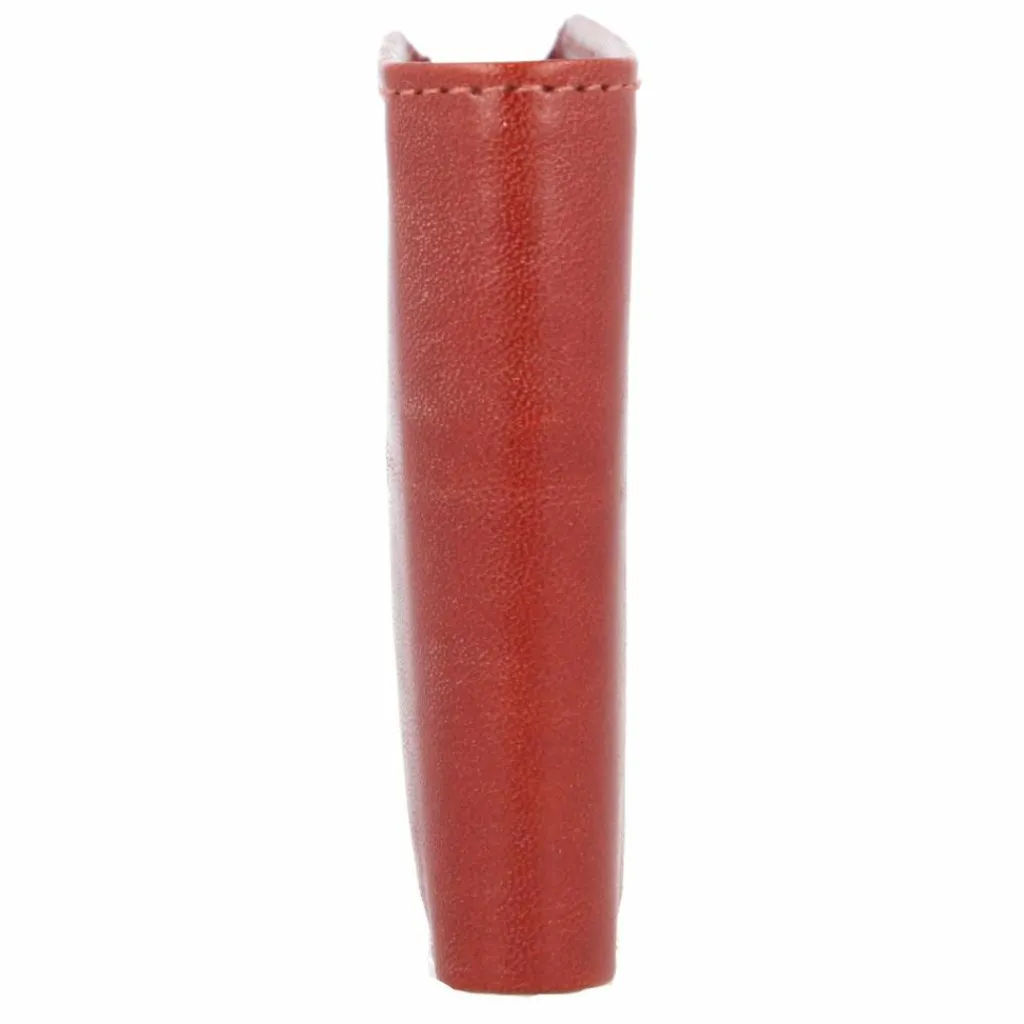 Online Esquire Toscana Geldbörse RFID Leder 11,5 cm braun