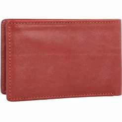 Online Esquire Toscana Geldbörse RFID Leder 11,5 cm braun