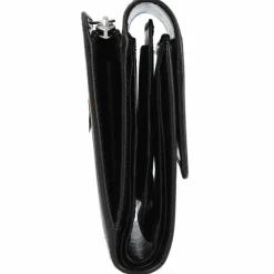 Online Esquire Toscana Geldbörse RFID Schutz Leder 14 cm schwarz