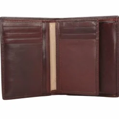 Herren Esquire Toscana Geldbörse RFID Leder 9,5 cm