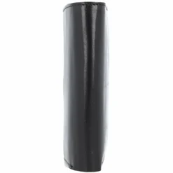 Esquire Herrengeldbörsen Hochformat<Toscana Geldbörse RFID Leder 9,5 cm schwarz