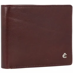Herren Esquire Toscana Geldbörse RFID Schutz Leder 10.5 cm