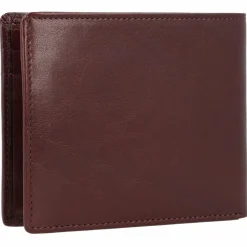 Herren Esquire Toscana Geldbörse RFID Schutz Leder 10.5 cm