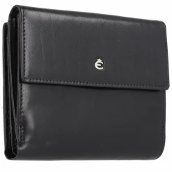 Herren Esquire Toscana Geldbörse RFID Schutz Leder 12 cm
