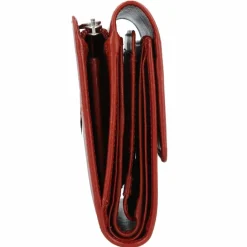 Damen Esquire Toscana Geldbörse RFID Schutz Leder 14 cm