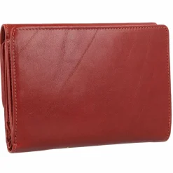 Damen Esquire Toscana Geldbörse RFID Schutz Leder 14 cm
