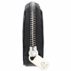 Best Esquire Toscana Schlüsseletui Leder 9.5 cm schwarz