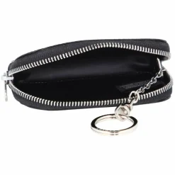 Best Esquire Toscana Schlüsseletui Leder 9.5 cm schwarz