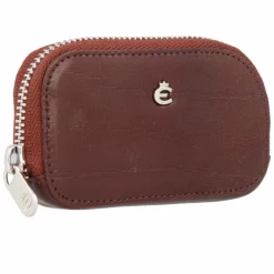 Esquire Toscana Schlüsseletui Leder 9.5 cm