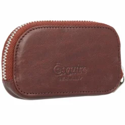 Esquire Toscana Schlüsseletui Leder 9.5 cm