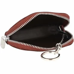 Esquire Toscana Schlüsseletui Leder 9.5 cm
