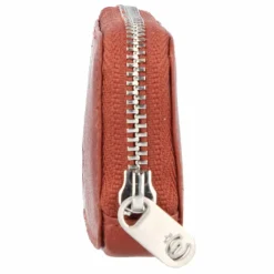 Esquire Schlüsseletuis<Toscana Schlüsseletui Leder 9.5 cm braun