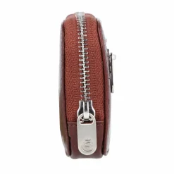 Discount Esquire Toscana Schlüsseletui Leder 11.5 cm coffee