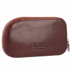 Discount Esquire Toscana Schlüsseletui Leder 11.5 cm coffee