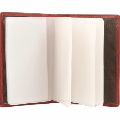 Esquire Toscana Visitenkartenetui Leder 7.5 cm