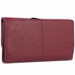 Damen Esquire Verona Geldbörse RFID Leder 18 cm
