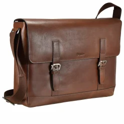 Esquire Vienna Messenger Leder 40 cm