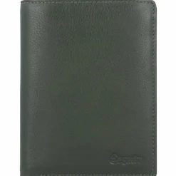 Damen Esquire Viktoria Geldbörse RFID Leder 10 cm