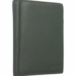 Damen Esquire Viktoria Geldbörse RFID Leder 10 cm