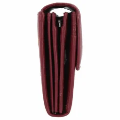 Damen Esquire Viktoria Geldbörse RFID Leder 18,5 cm