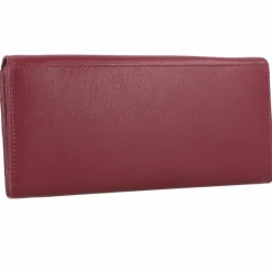 Damen Esquire Viktoria Geldbörse RFID Leder 18,5 cm