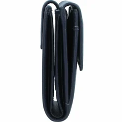 Sale Esquire Viktoria Geldbörse RFID 10 cm navy