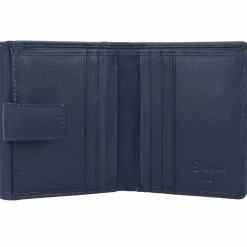 Sale Esquire Viktoria Geldbörse RFID 10 cm navy