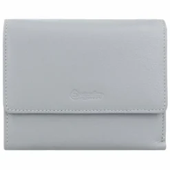 Damen Esquire Viktoria Geldbörse RFID Leder 12 cm