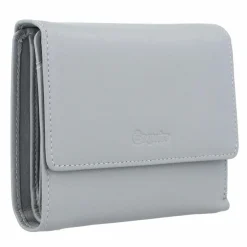 Damen Esquire Viktoria Geldbörse RFID Leder 12 cm