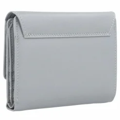 Damen Esquire Viktoria Geldbörse RFID Leder 12 cm