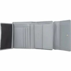 Damen Esquire Viktoria Geldbörse RFID Leder 12 cm