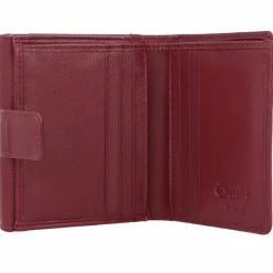 Damen Esquire Viktoria Geldbörse RFID 10 cm