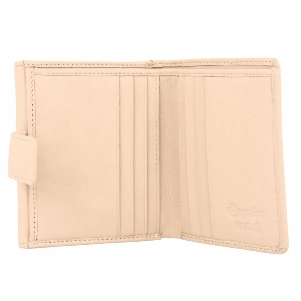 Damen Esquire Viktoria Geldbörse RFID 10 cm