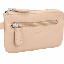 Esquire Viktoria Schlüsseletui Leder 12 cm