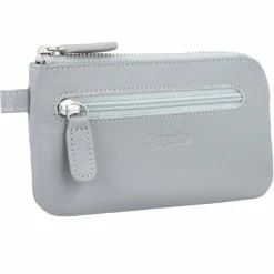 Esquire Viktoria Schlüsseletui Leder 12 cm