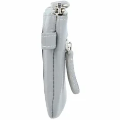 Esquire Viktoria Schlüsseletui Leder 12 cm