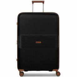 Farmhood Eco Edition 02 4 Rollen Trolley 76 cm mit Dehnfalte