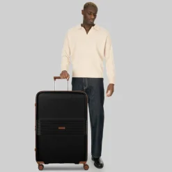 Farmhood Eco Edition 02 4 Rollen Trolley 76 cm mit Dehnfalte