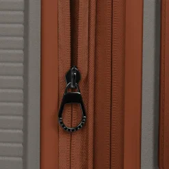 Farmhood Koffersets Als Hartgepäck|Koffersets 3-Teilig<Eco Edition 02 4 Rollen Kofferset 3-teilig mit Dehnfalte cappuccino