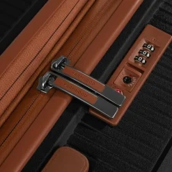 Farmhood Koffersets Als Hartgepäck|Koffersets 3-Teilig<Eco Edition 02 4 Rollen Kofferset 3-teilig mit Dehnfalte black