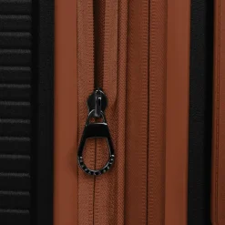 Farmhood Koffersets Als Hartgepäck|Koffersets 3-Teilig<Eco Edition 02 4 Rollen Kofferset 3-teilig mit Dehnfalte black