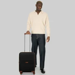 Farmhood Eco Edition 02 4 Rollen Kabinentrolley 55 cm mit Dehnfalte