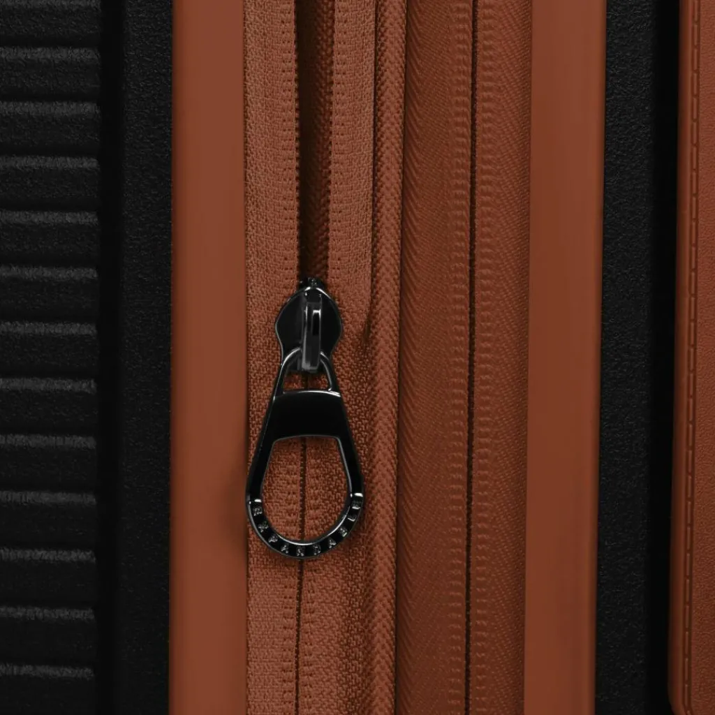 Farmhood Eco Edition 02 4 Rollen Trolley 67 cm mit Dehnfalte