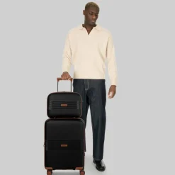 Hot Farmhood Eco Edition 02 Beautycase 34 cm black